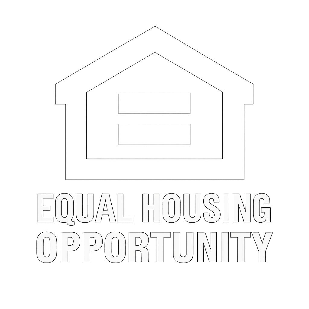 Equal Housing Lender